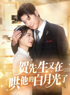 短剧《贺先生又在哄他的白月光了》60集短剧每日更新不间断