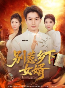 短剧《别惹乡下女婿》80集短剧完整版免费畅享观看