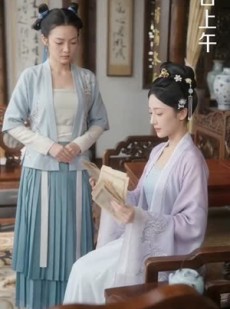 短剧《外室进门后，侯府夫人赢麻了第一季》110集短剧完整版免费畅享