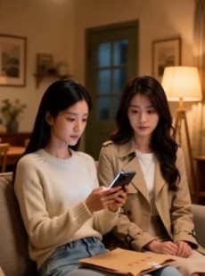 短剧《静静无声的退席》36集短剧高清在线观看无广告
