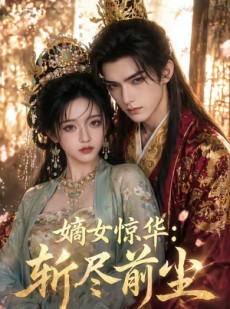 短剧《嫡女惊华：斩尽前尘》59集短剧免费观看完整剧情