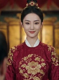 短剧《假死摄政王的替嫁娇妻》40集短剧全集资源在线追