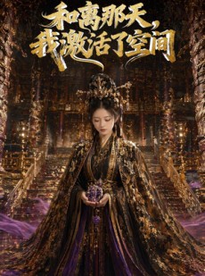 短剧《和离那天，我激活了空间》95集短剧全集高清在线免费看