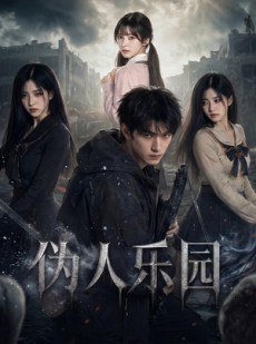 短剧《伪人乐园》66集短剧无删减在线免费观