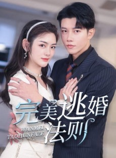 短剧《完美逃婚法则》77集短剧极速播放全集畅享
