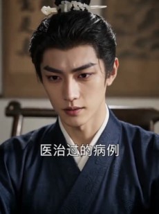 短剧《错嫁盲妻，侯爷的心尖宠》65集短剧超清画质免费在线追