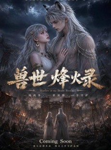 短剧《兽世烽火录》20集短剧全集免费在线点播