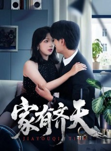 短剧《家有齐天》60集短剧无删减版免费观赏