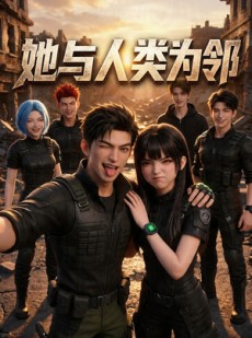 短剧《她与人类为邻》106集短剧免费观看全集不卡顿