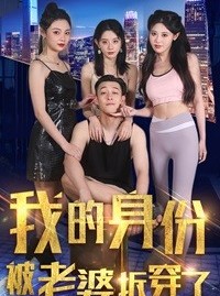 短剧《我的身份被老婆拆穿了》77集短剧全屏播放畅享剧情