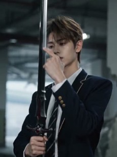 短剧《李白哪有三只眼，老子是杨戬》81集短剧超清画质在线追剧