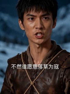 短剧《分家后，我打猎捕鱼养活一家七口》78集短剧全集高清免费看