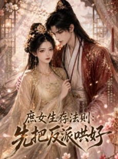短剧《庶女生存法则：先把反派哄好》75集短剧完整版免费在线赏
