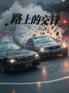 短剧《路上的交锋》36集短剧高清流畅在线免费观看
