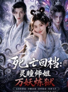 短剧《死亡回档：灵瞳师姐万妖炼狱》100集短剧高清无删减在线观看