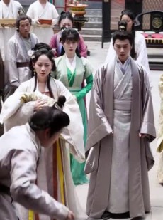 短剧《偷听崽崽心声后，侯府亲娘杀疯了》71集短剧高清全集手机便捷观看