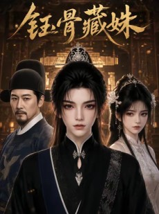 短剧《钰骨藏姝》71集短剧全集免费在线追完