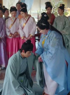 短剧《明月入卿怀》65集短剧全集资源一键解锁观看