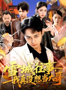 短剧《雪城往事，我真没想当大哥》99集短剧完整高清版在线看