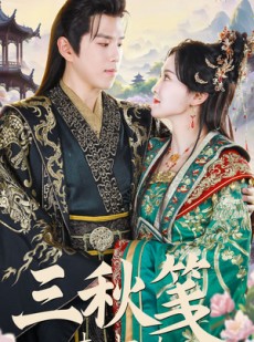 短剧《三秋笺未归人》35集短剧1080P高清全集在线观看