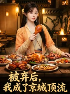 短剧《被弃后，我成了京城顶流！》72集短剧完整版免费畅享观看