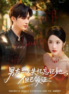 短剧《男友二次失忆忘记她但已领证》81集短剧超清画质免费畅看