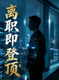 短剧《离职即登顶》28集短剧超清画质在线免费看