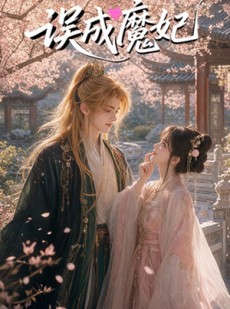 短剧《误成魔妃》27集短剧免费在线看至大结局