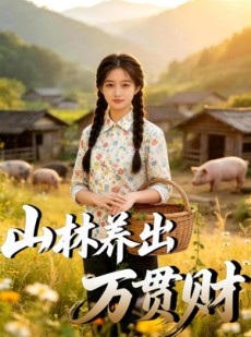 短剧《山林养出万贯财》89集短剧免费解锁全集高清版