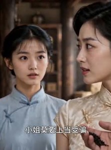 短剧《庚坤源南洋茶事》51集短剧免费高清全集在线速看