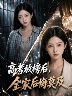 短剧《高考放榜后，全家后悔莫及》69集短剧在线解锁全集观看