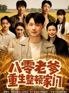 短剧《八零老爹重生整顿家门》80集短剧免费解锁全集速看