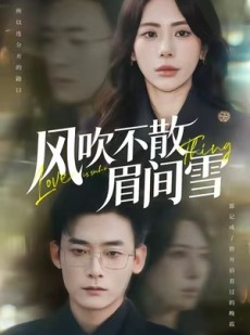 短剧《风吹不散眉间雪》77集短剧1080P画质在线赏剧