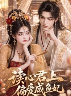 短剧《读心君上偏爱咸鱼妃》87集短剧高清无删减在线观看