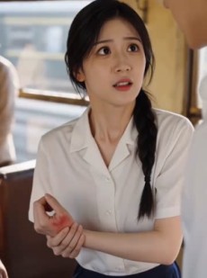 短剧《八零甜婚，冷面糙汉太温柔》40集短剧1080P在线观看