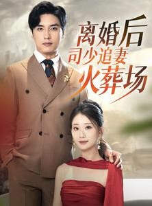 短剧《离婚后司少追妻火葬场》87集短剧全集高清版手机在线观看