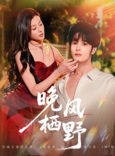 短剧《晚风栖野》80集短剧全集资源免费领取