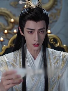 短剧《九尾神女觉醒》60集短剧超清画质在线追全集