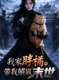 短剧《我家胖橘带我躺赢末世》61集短剧全集在线免费看爽到爆