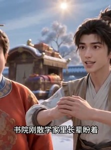 短剧《让你代写情书，你落笔惊哭大儒》73集短剧全集资源免费观看