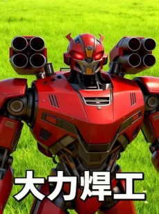 短剧《大力焊工》44集短剧全集免费高清观看