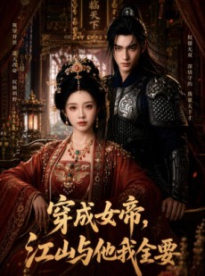 短剧《穿成女帝，江山与他我全要》67集短剧免费在线观看完整版