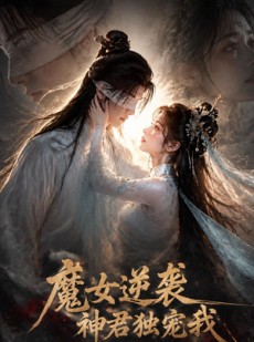 短剧《魔女逆袭，神君独宠我》71集短剧高清无广告免费观看