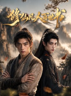 短剧《修仙凡人百世书》125集短剧在线观看全集不卡顿