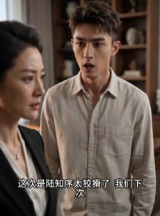 短剧《一碗香菜面，看清枕边人》42集短剧全集网盘免费看