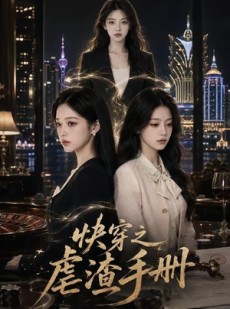 短剧《快穿之虐渣手册》45集短剧免费在线观看全集版