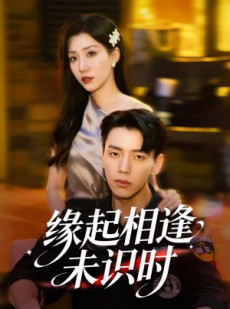 短剧《缘起相逢未识时》57集短剧高清全集一键观看