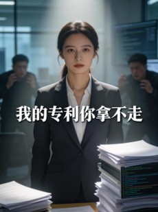短剧《我的专利你拿不走》37集短剧免费观看全集不卡顿