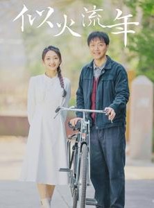 短剧《似火流年》100集短剧全集剧情回顾随心看