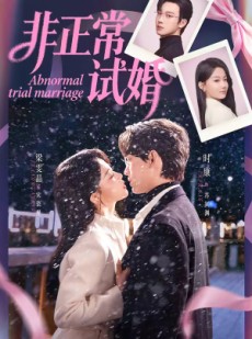 短剧《非正常试婚》77集短剧无广告免费在线追剧